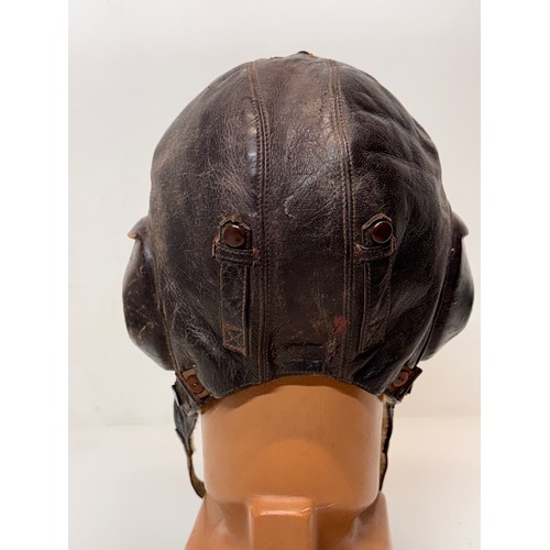 245 - WWII military clothing a Lufwaffe pilots hat German Airforce uniform.

This lot is available for in-... 