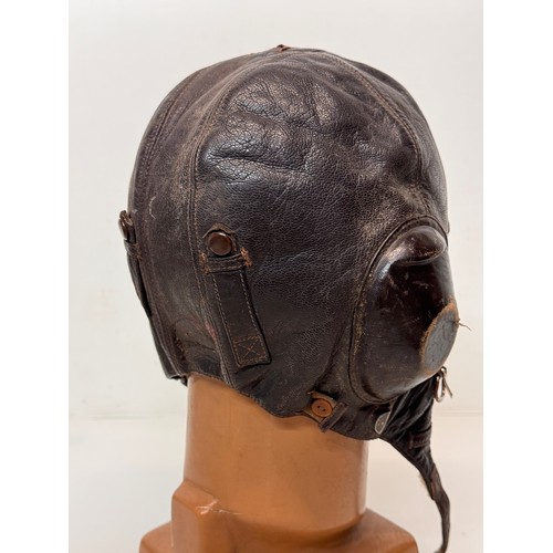 245 - WWII military clothing a Lufwaffe pilots hat German Airforce uniform.

This lot is available for in-... 