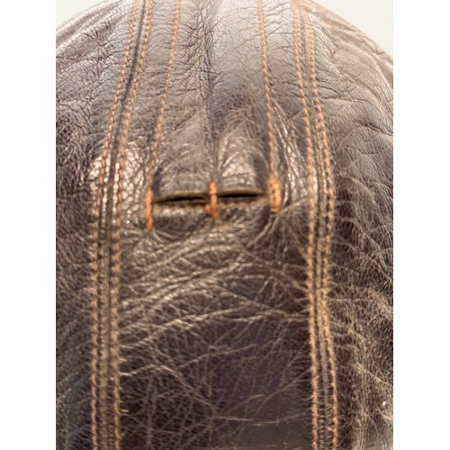 245 - WWII military clothing a Lufwaffe pilots hat German Airforce uniform.

This lot is available for in-... 