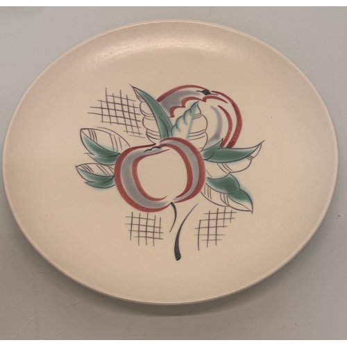 335 - Poole pottery tea wares, mid century designer ceramics in good condition.

This lot is available for... 