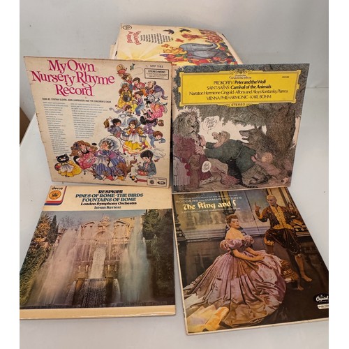 409 - Vintage Vinyl Records, Lp's, 45's Pop, Rock and Roll, Now thats What I call Music compilations and C... 