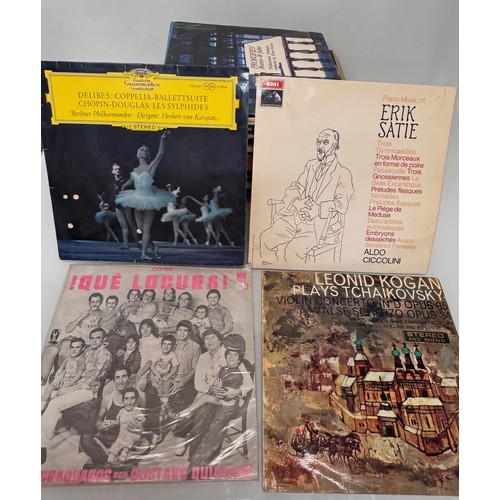 409 - Vintage Vinyl Records, Lp's, 45's Pop, Rock and Roll, Now thats What I call Music compilations and C... 