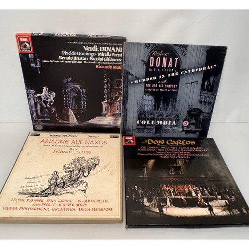 409 - Vintage Vinyl Records, Lp's, 45's Pop, Rock and Roll, Now thats What I call Music compilations and C... 