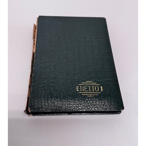 65 - Stamps, an album of GB stamps.

This lot is available for in-house shipping.