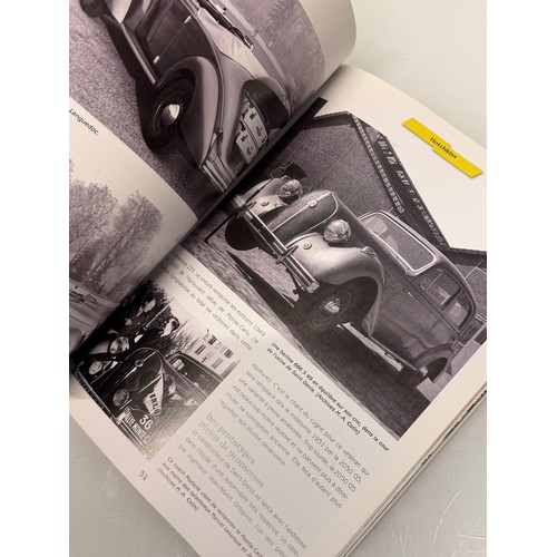 60 - Automobilia, a collection of motoring books, Edwardian and later, 6 in all.