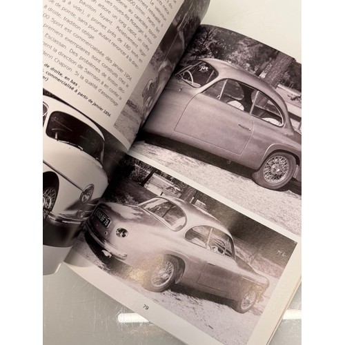 60 - Automobilia, a collection of motoring books, Edwardian and later, 6 in all.