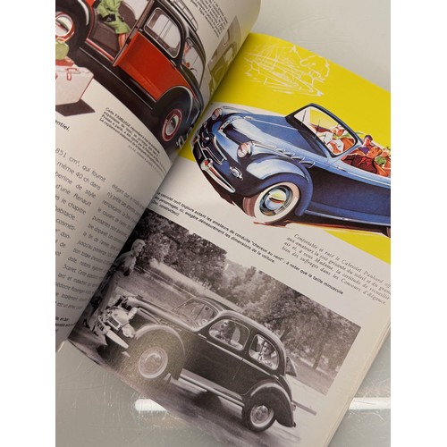 60 - Automobilia, a collection of motoring books, Edwardian and later, 6 in all.