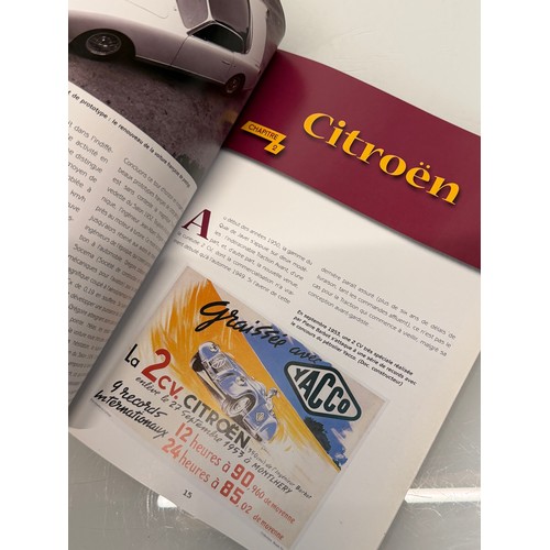 60 - Automobilia, a collection of motoring books, Edwardian and later, 6 in all.