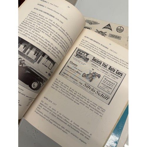 233 - Automobilia, books, a collection of motoring books, 15 in all.

This lot is available for in-house s... 