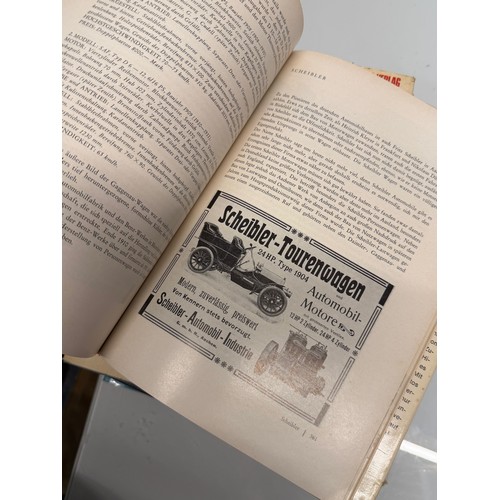 233 - Automobilia, books, a collection of motoring books, 15 in all.

This lot is available for in-house s... 