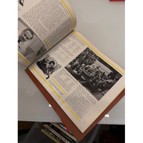 233 - Automobilia, books, a collection of motoring books, 15 in all.

This lot is available for in-house s... 