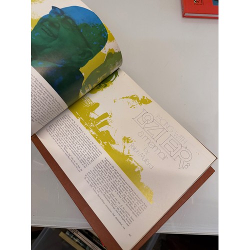 233 - Automobilia, books, a collection of motoring books, 15 in all.

This lot is available for in-house s... 