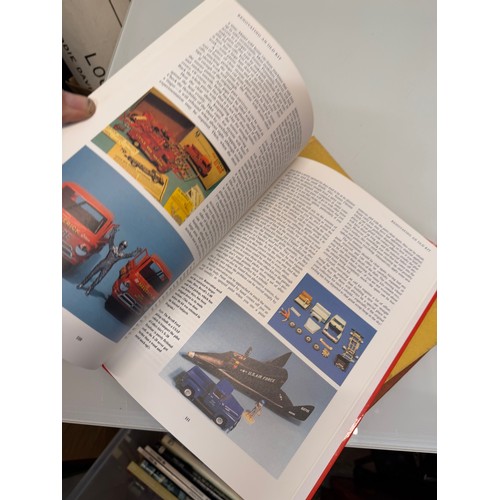 233 - Automobilia, books, a collection of motoring books, 15 in all.

This lot is available for in-house s... 