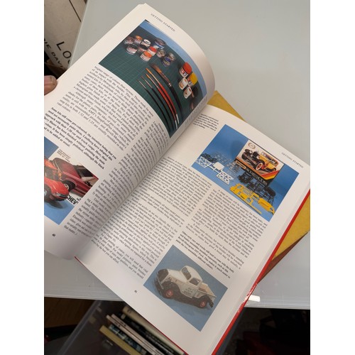 233 - Automobilia, books, a collection of motoring books, 15 in all.

This lot is available for in-house s... 