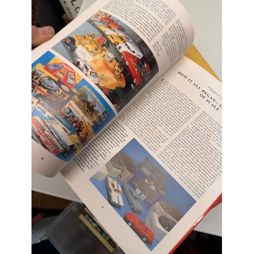 233 - Automobilia, books, a collection of motoring books, 15 in all.

This lot is available for in-house s... 