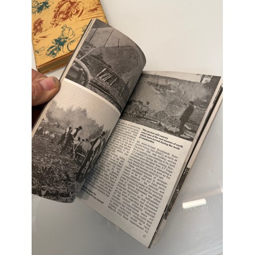 232 - Automobilia, a collection of motorcycle  books, 26 in all.

This lot is available for in-house shipp... 