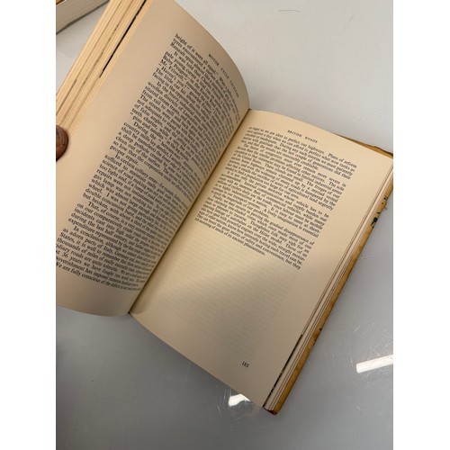 232 - Automobilia, a collection of motorcycle  books, 26 in all.

This lot is available for in-house shipp... 