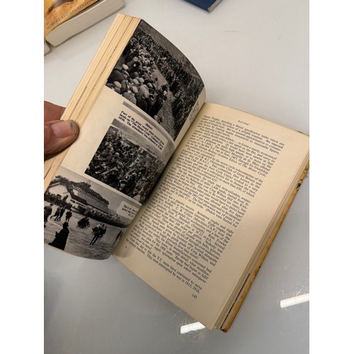 232 - Automobilia, a collection of motorcycle  books, 26 in all.

This lot is available for in-house shipp... 