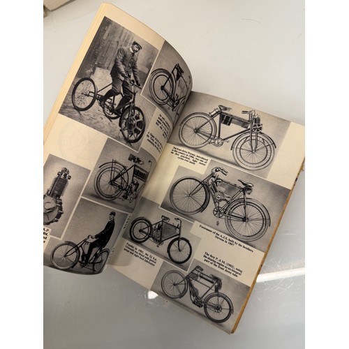 232 - Automobilia, a collection of motorcycle  books, 26 in all.

This lot is available for in-house shipp... 