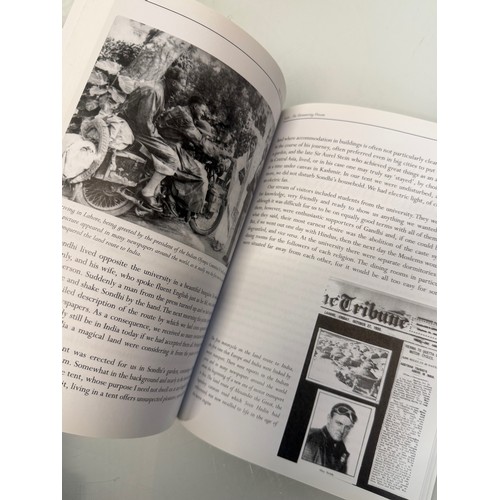 232 - Automobilia, a collection of motorcycle  books, 26 in all.

This lot is available for in-house shipp... 