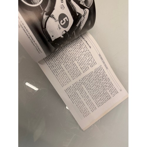 232 - Automobilia, a collection of motorcycle  books, 26 in all.

This lot is available for in-house shipp... 