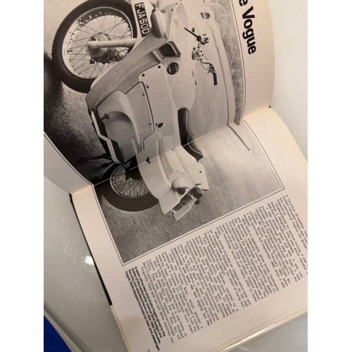 232 - Automobilia, a collection of motorcycle  books, 26 in all.

This lot is available for in-house shipp... 