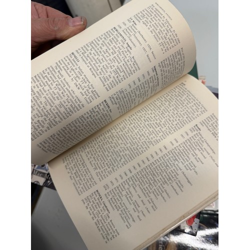 232 - Automobilia, a collection of motorcycle  books, 26 in all.

This lot is available for in-house shipp... 