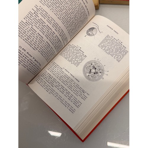 234 - Automobilia, workshop equipment, a collection of motorcycle repair manuals, Haynes etc, 47 in all.