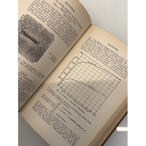 236 - Automobilia, a collection of motoring books, Edwardian and later, 6 in all.