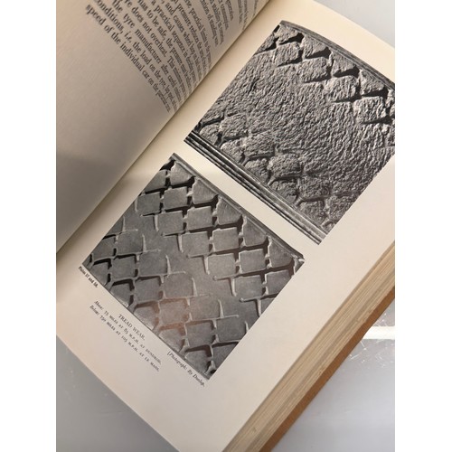 236 - Automobilia, a collection of motoring books, Edwardian and later, 6 in all.