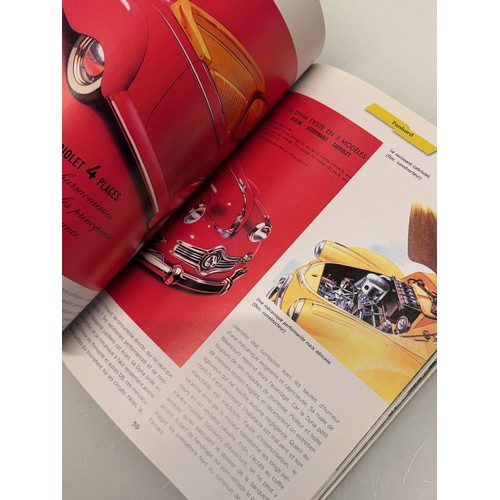 236 - Automobilia, a collection of motoring books, Edwardian and later, 6 in all.