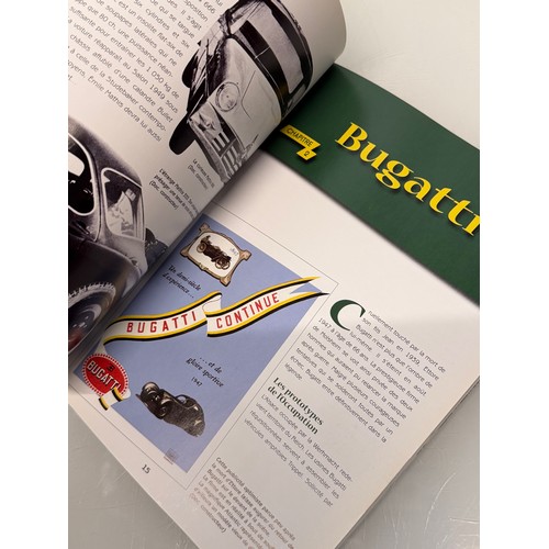 236 - Automobilia, a collection of motoring books, Edwardian and later, 6 in all.