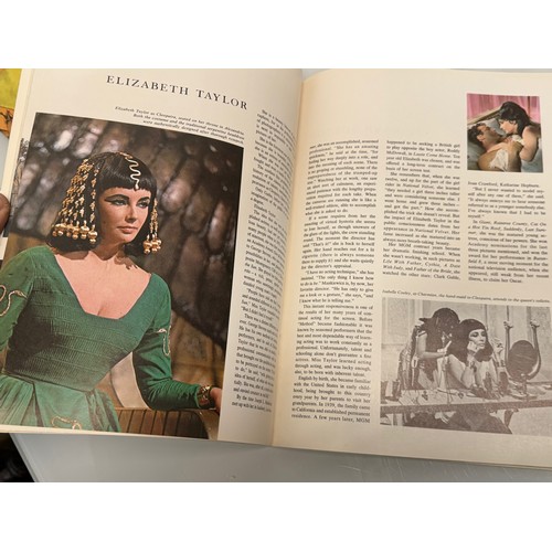 360 - Movie memorabilia, a collection of original film release programmes.

This lot is available for in-h... 