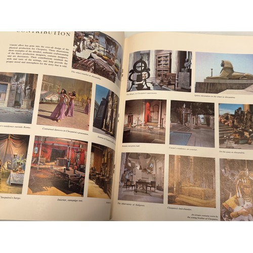 360 - Movie memorabilia, a collection of original film release programmes.

This lot is available for in-h... 