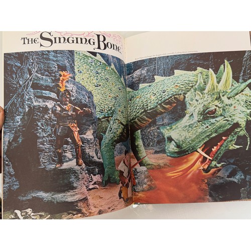 360 - Movie memorabilia, a collection of original film release programmes.

This lot is available for in-h... 