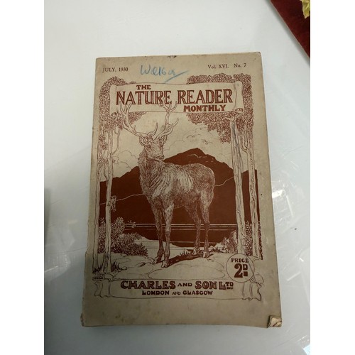 362 - Ephemera, a collection of guides, maps,books, postcards, brochures and programmes.

This lot is avai... 