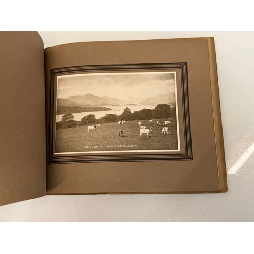 362 - Ephemera, a collection of guides, maps,books, postcards, brochures and programmes.

This lot is avai... 
