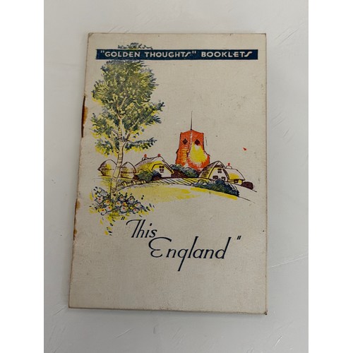 362 - Ephemera, a collection of guides, maps,books, postcards, brochures and programmes.

This lot is avai... 