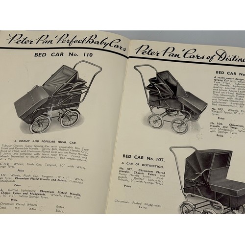 362 - Ephemera, a collection of guides, maps,books, postcards, brochures and programmes.

This lot is avai... 