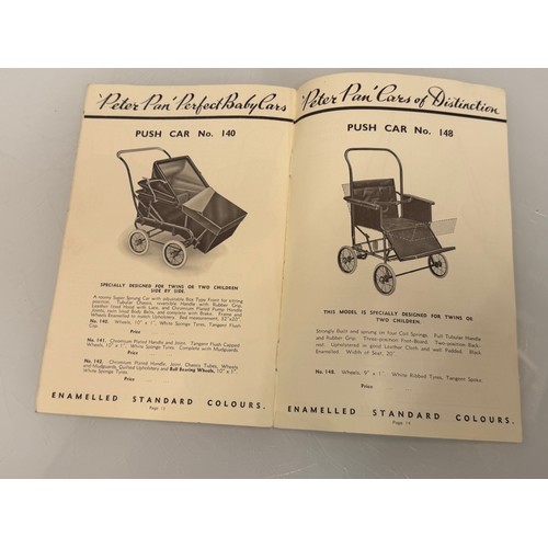 362 - Ephemera, a collection of guides, maps,books, postcards, brochures and programmes.

This lot is avai... 