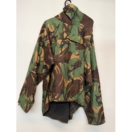 180 - Clothing, military, workwear, jackets, overcoat, coverall. British military jackets, a nurses great ... 