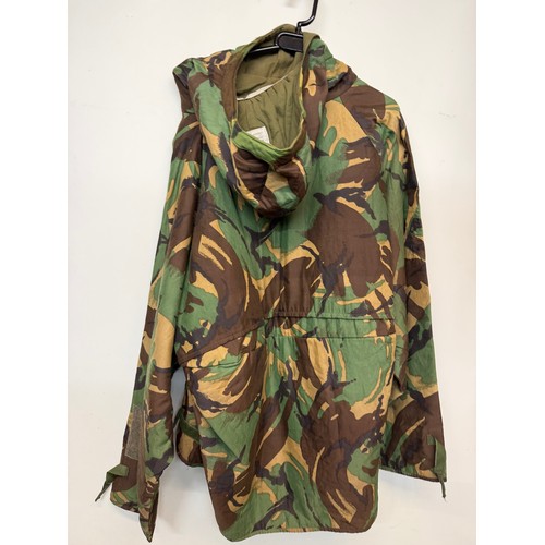 180 - Clothing, military, workwear, jackets, overcoat, coverall. British military jackets, a nurses great ... 