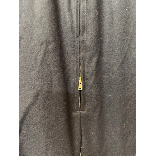 180 - Clothing, military, workwear, jackets, overcoat, coverall. British military jackets, a nurses great ... 