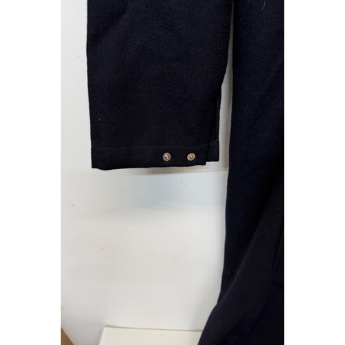 180 - Clothing, military, workwear, jackets, overcoat, coverall. British military jackets, a nurses great ... 