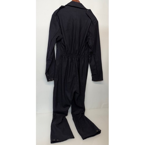 180 - Clothing, military, workwear, jackets, overcoat, coverall. British military jackets, a nurses great ... 