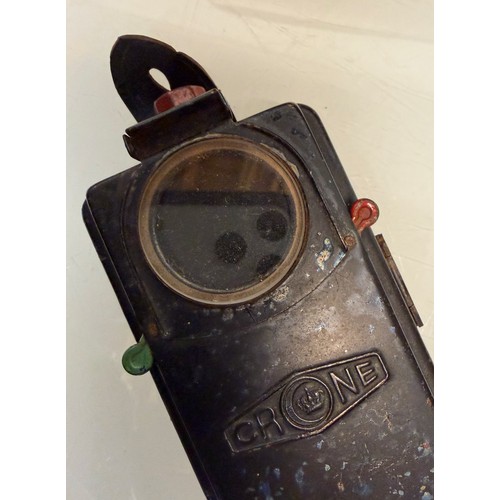 Militaria, electronics, hi fi, a Murphy portable transistor radio and a ...