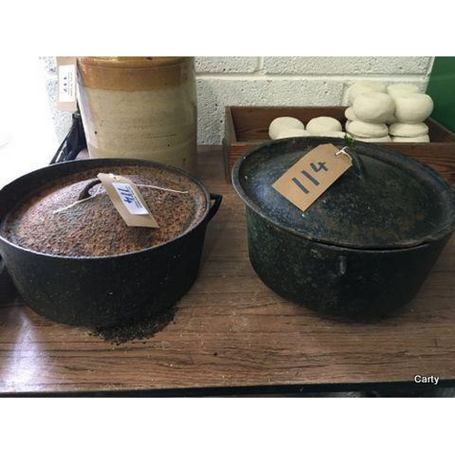 Lot 114       