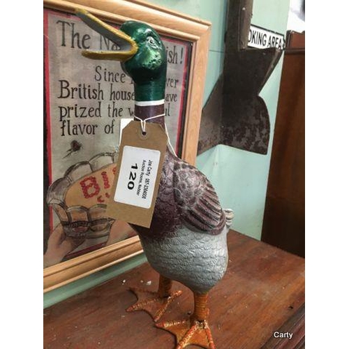Lot 120       