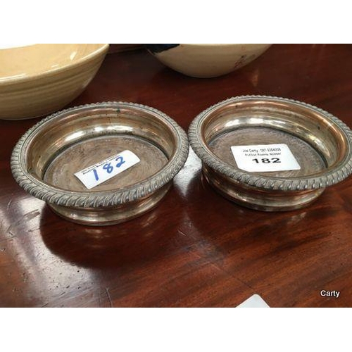 Lot 182       