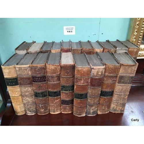Lot 183       